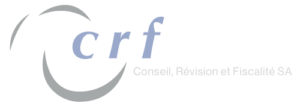CRF-logo